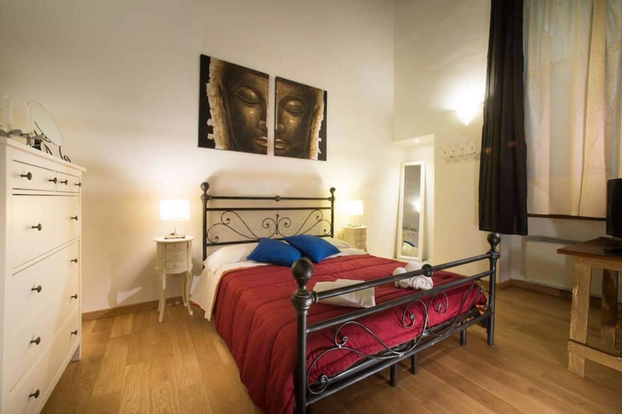 Monalda Loft 1 - Hosted By Sweetstay Appartement Florence