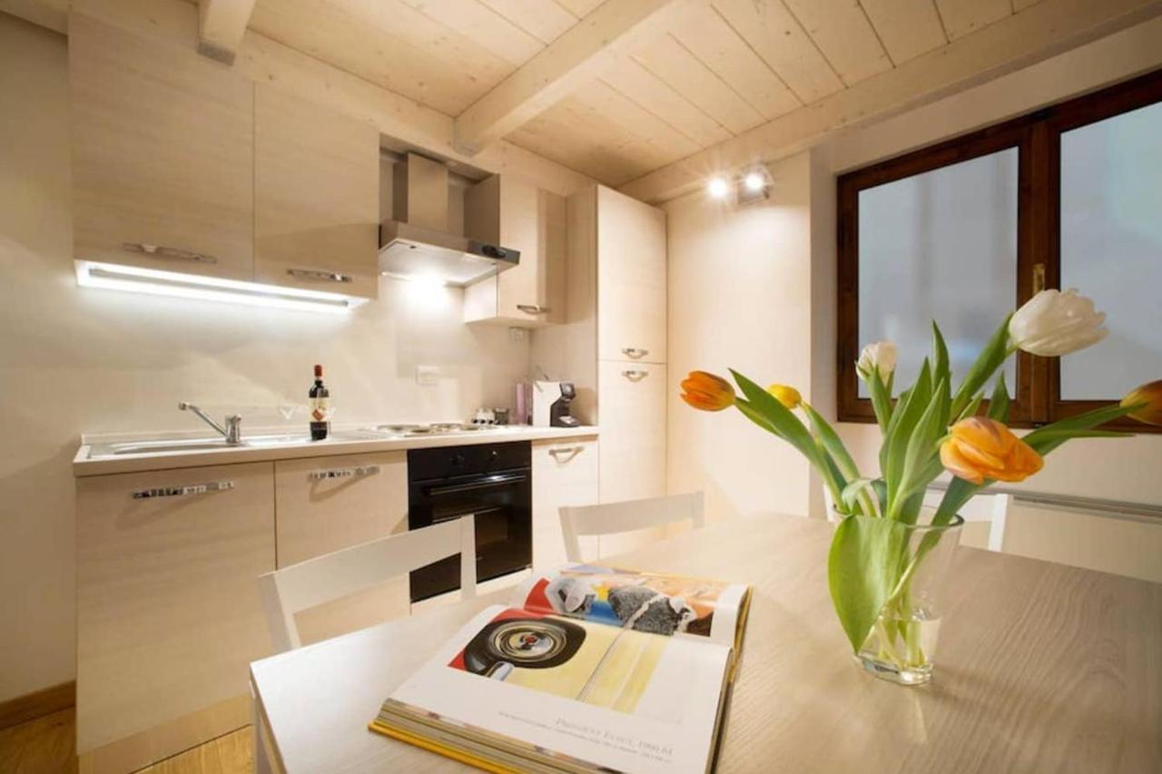 Appartement Monalda Loft 1 - Hosted By Sweetstay *